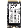 Transcend SSD Transcend PCIe 410S, 256 GB, M.2
