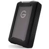 SanDisk Professional G-DRIVE ArmorATD - Disco rigido - 6 TB - robusto - esterno (portatile) - 2,5" (6,4 cm) - USB 3.2 Gen 1 (connettore USB-C)