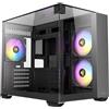 Antec CX600M Midi Tower Nero
