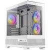 Antec CASE ANTEC CX500M RGB Bianco 3x ventole da 120mm incluse (0-761345-10110-3)