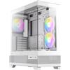 Antec Geh Mid CX700 RGB ELITE ATX/M-ATX/M-ITX o.N. WH