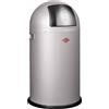 Wesco bidone rifiuti 50l Pushboy 8011618