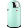 WESCO® Pushboy Junior, 22 litri, menta