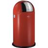 WESCO Pushboy 50l rosso