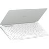 Logitech Keys-To-Go 2 - Tastiera wireless con copertura integrata