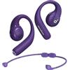Soundcore Cuffie aperte Anker Soundcore AeroFit Pro, True Wireless, Bluetooth 5.3, IPX5, viola