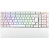 Asus Tastatur ROG Strix Scope II 96 WL Tastatur dt. WHT