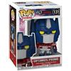 Funko Figurka Vinylowa Optimus Prime z Serii Retro POP! - Funko 9 cm