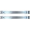 QNAP RAIL-S01 Accessorio per rack Kit di guide per rack