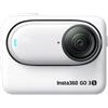Insta360 GO 3S, 4K Ultra HD, 200 fps, WLAN, Bluetooth, 310 mAh, 39,1 g