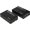 Link&Bikini Link Accessori LKEXT17 Amplificatore di potenza audio/video Trasmettitore e ricevitore AV Nero