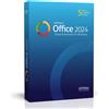 Sonstige Verlage SoftMaker Office Home & Business 2024 per Windows 5Geräte