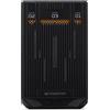 Acer Predator MI900 - Mini-ITX - pannello laterale con finestra - senza alimentazione - bianco - USB/Audio (DC.Z3XEE.001)