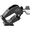 Leofoto Adattatore per treppiede Leofoto BC-02 Morsetto per binocolo