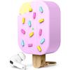 elago Custodia Elago Ice Cream per AirPods Pro 2 Lavanda
