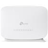 TP-Link Router TP-LINK TP-Link 300 Mbps Wireless N 4G LTE