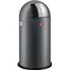 WESCO Pushboy 50l grafite opaco