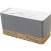 soundmaster UR630WE soundmaster UR630WE Radiowecker grau
