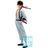Banpresto - Rurouni Kenshin Himura Kenshin Figurka 24 cm Ichibansho