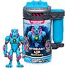 Moose Figurka Akcji Mr. Beast Lab - Ikoniczny Pantera 26 cm z Akcesoriami