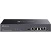 TP-LINK TP-Link ER7406 router cablato Gigabit Ethernet Nero