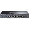 TP-Link Router VPN multi-gigabit TP-LINK Omada