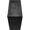 CORSAIR Geh Midi iCUE 3500X RGB (Tempered Glass) Black