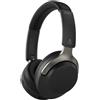 Creative Zen Hybrid Sxfi Cuffie senza fili nero/nero Bluetooth 5.3 Anc