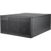 SilverStone Silverstone RM52 Rack nero