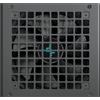 Deepcool DeepCool PL650D alimentatore 650 W 20+4 pin ATX ATX Nero