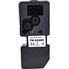 Renkforce La cartuccia toner Renkforce sostituisce Kyocera TK-5240C Ciano compatibile 3000 pagine RF-5609718 (RF-5609718)
