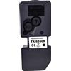 Renkforce La cartuccia toner Renkforce sostituisce Kyocera TK-5240K Compatibile Nero 4000 pagine RF-5608328 (RF-5608328)