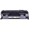 Renkforce RF-5609706 Toner sostitutivo della cartuccia toner compatibile HP HP 05A (CE505A) Nero 2300 pagine (RF-5609706)