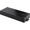 STARTECH COMPONENTS hub USB a 7 porte Startech S5G16AINDS-USB-A-HUB Nero