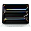 Apple Tastiera Apple Magic Keyboard, QWERTY, spagnola, trackpad, interruttore a forbice, 1 mm, Apple