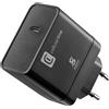 Cellularline Charger Ultra PD 65W Nero