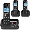 Alcatel Trio vocale ALCATEL F860