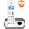 Alcatel Telefono cordless dect grigio Alcatel F860VOICEDUOGREY