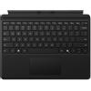 Microsoft Surface Pro Tastiera, QWERTZ, Touchpad, Microsoft, Surface Pro 10 Surface Pro 9 Surface Pro 8 Surface Pro X, Schwarz, Poliuretano
