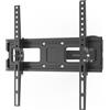 Hama Supporto a parete per TV HAMA, girevole, inclinabile, estensibile, 165 cm (65") fino a 30 kg (00220832)