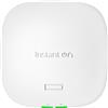 HPE Networking Instant On AP32 AP Set w. PSU Dual Radio