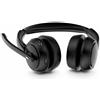 Urban Factory Cuffie Bluetooth con microfono Urban Factory HBV70UF Nero