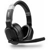 Urban Factory Cuffie Bluetooth con microfono Urban Factory HBV60UF Nero