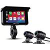 Midland BikePlay Guardian Multimedia per moto