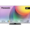 Panasonic 65 pollici W60A LED Smart TV (nero)