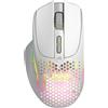 Glorious Gaming Glorioso PC Gaming Race Model I 2 Mouse RF senza fili + Bluetooth + USB Type-C ottico 26000 DPI (GLO-MS-IWV2-MW)