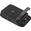 j5create JCD620 - Mini-Dock - für Nintendo Switch (JCD620-N)