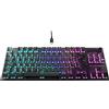 Turtle Beach Tastiera da gioco Turtle Beach Vulcan TKL AIMO, Red Switch