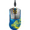 Razer DeathAdder V3 Pro - Edizione Fortnite, destro, ottico, RF Wireless + USB Type-C, 30000 DPI, Multicolore
