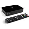 TELE System UP T2 4K Nero 4K Ultra HD 8 GB Wifi Ethernet